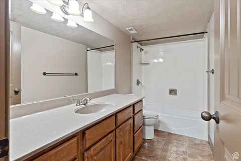 Tiny photo for 796 S ROCK CREEK COR, Layton, UT 84041 (MLS # 2117793)