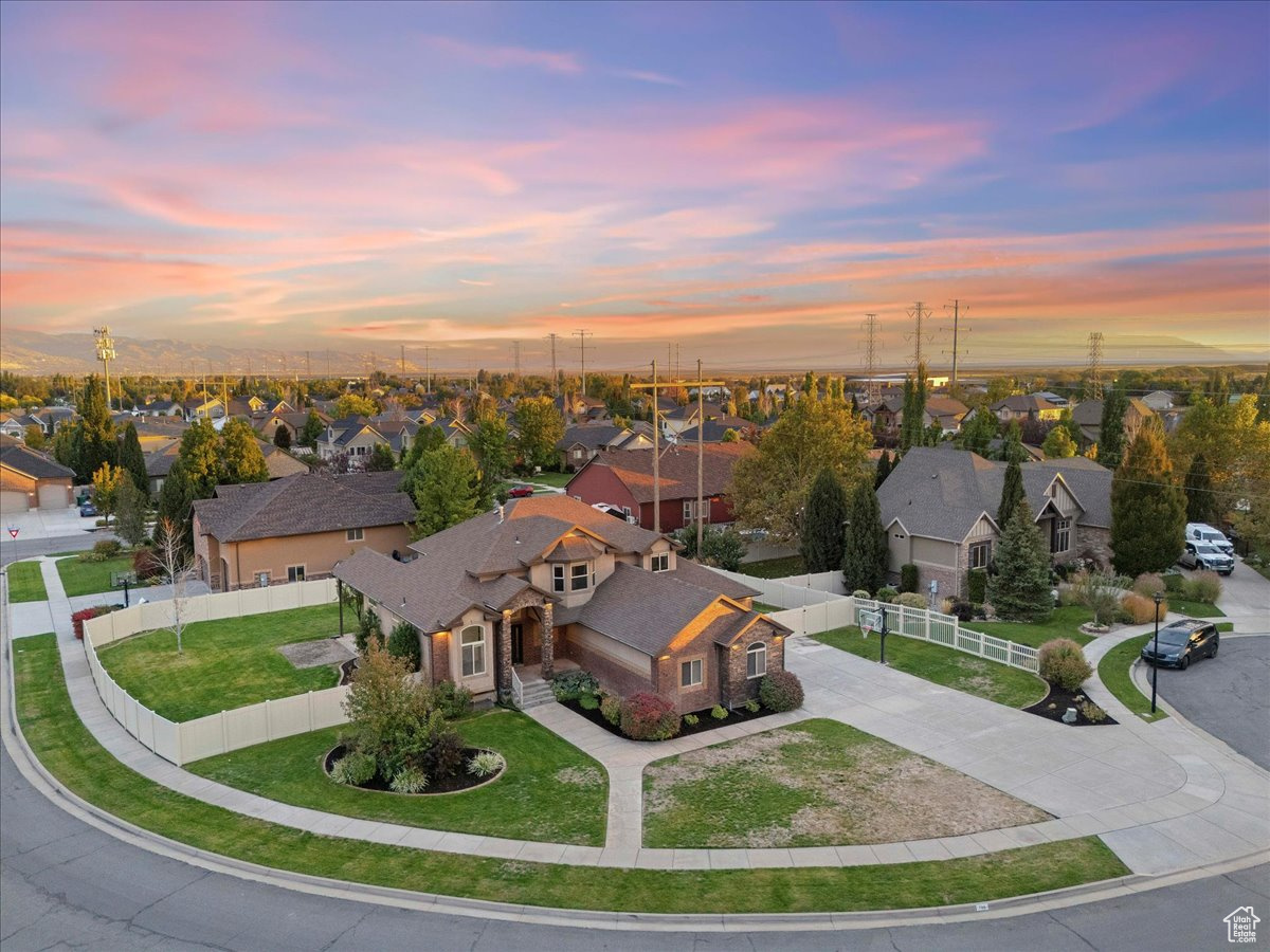 ROBERTS FARMS - Residential