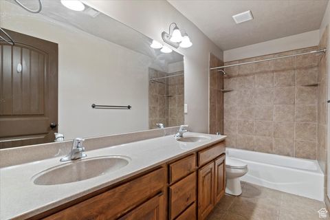 Tiny photo for 796 S ROCK CREEK COR, Layton, UT 84041 (MLS # 2117793)