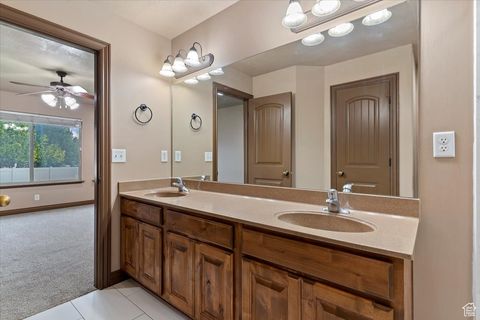 Tiny photo for 796 S ROCK CREEK COR, Layton, UT 84041 (MLS # 2117793)