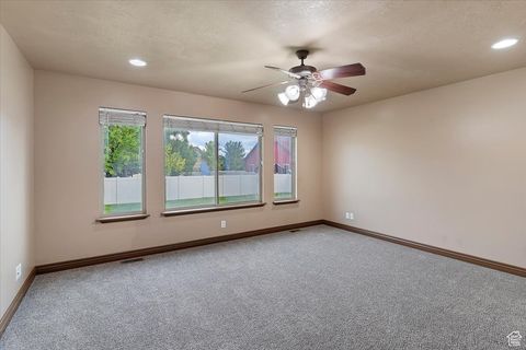 Tiny photo for 796 S ROCK CREEK COR, Layton, UT 84041 (MLS # 2117793)