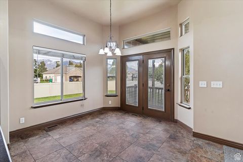 Tiny photo for 796 S ROCK CREEK COR, Layton, UT 84041 (MLS # 2117793)