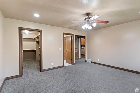 Tiny photo for 796 S ROCK CREEK COR, Layton, UT 84041 (MLS # 2117793)
