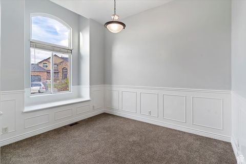Tiny photo for 796 S ROCK CREEK COR, Layton, UT 84041 (MLS # 2117793)