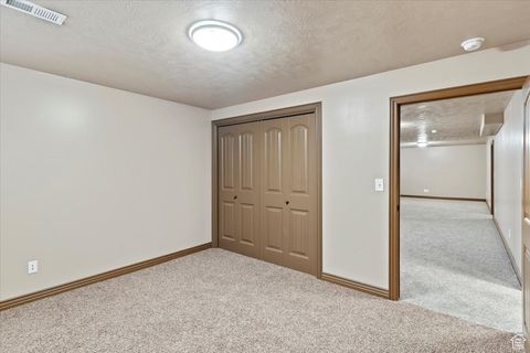 Tiny photo for 796 S ROCK CREEK COR, Layton, UT 84041 (MLS # 2117793)