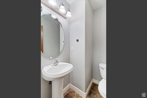Tiny photo for 796 S ROCK CREEK COR, Layton, UT 84041 (MLS # 2117793)