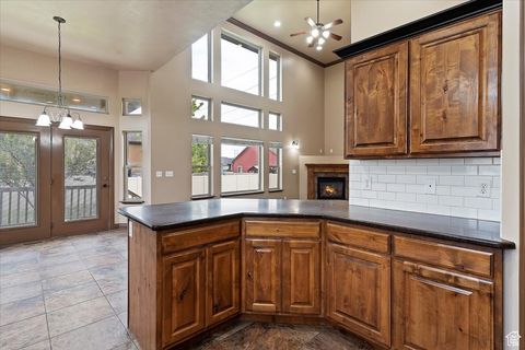 Tiny photo for 796 S ROCK CREEK COR, Layton, UT 84041 (MLS # 2117793)