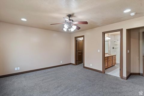 Tiny photo for 796 S ROCK CREEK COR, Layton, UT 84041 (MLS # 2117793)