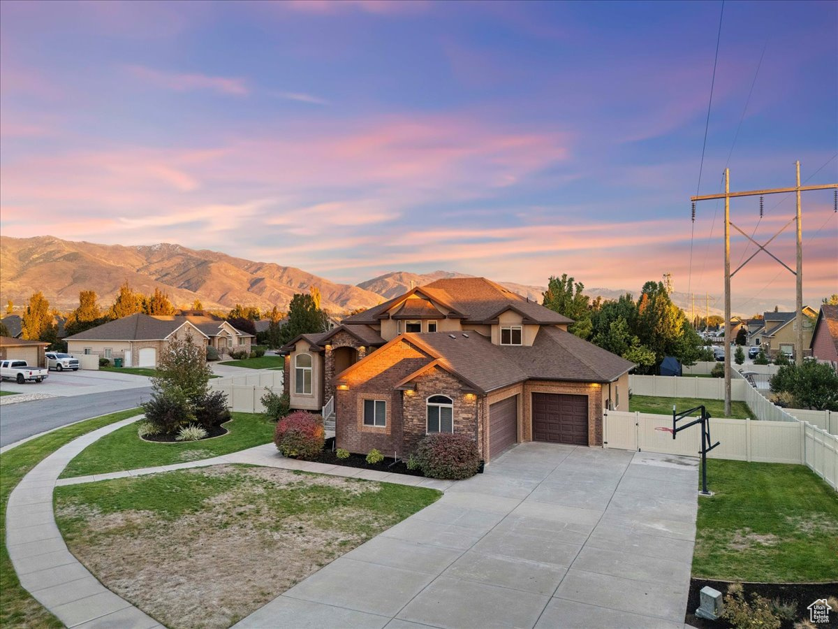 ROBERTS FARMS - Residential