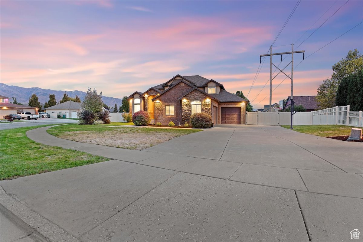 ROBERTS FARMS - Residential