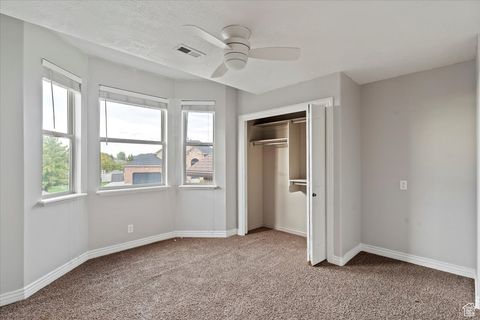 Tiny photo for 796 S ROCK CREEK COR, Layton, UT 84041 (MLS # 2117793)