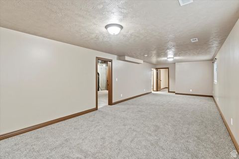 Tiny photo for 796 S ROCK CREEK COR, Layton, UT 84041 (MLS # 2117793)
