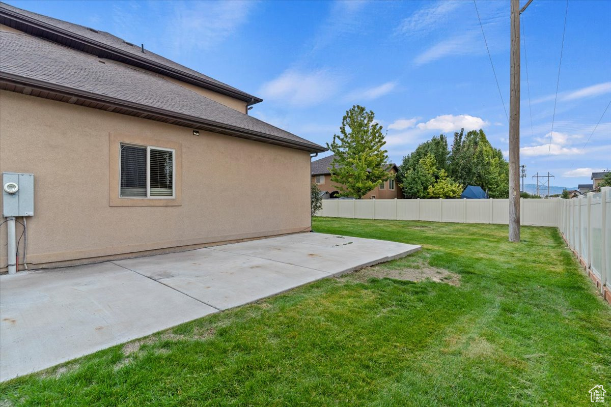 ROBERTS FARMS - Residential