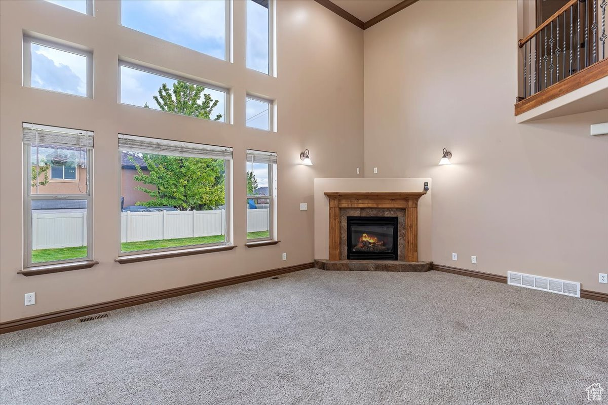 ROBERTS FARMS - Residential