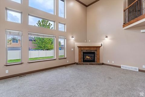 Tiny photo for 796 S ROCK CREEK COR, Layton, UT 84041 (MLS # 2117793)