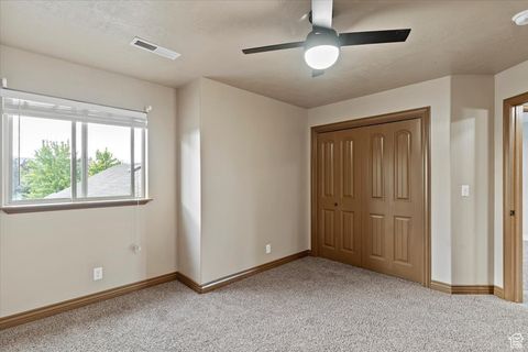 Tiny photo for 796 S ROCK CREEK COR, Layton, UT 84041 (MLS # 2117793)