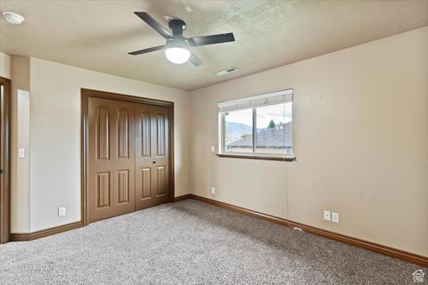 Tiny photo for 796 S ROCK CREEK COR, Layton, UT 84041 (MLS # 2117793)