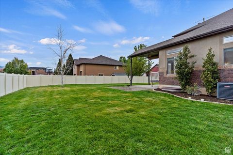 Tiny photo for 796 S ROCK CREEK COR, Layton, UT 84041 (MLS # 2117793)