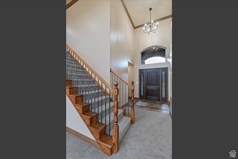 Tiny photo for 796 S ROCK CREEK COR, Layton, UT 84041 (MLS # 2117793)