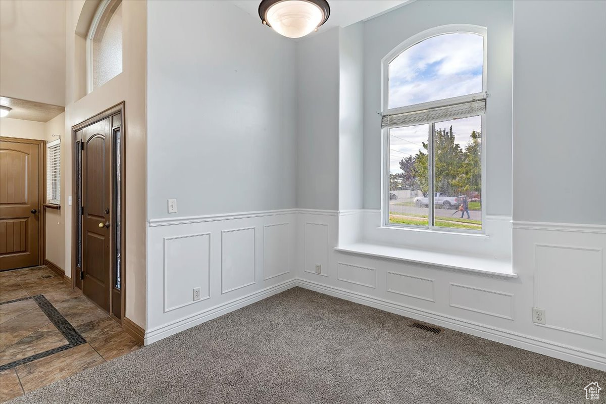 ROBERTS FARMS - Residential