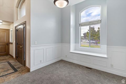 Tiny photo for 796 S ROCK CREEK COR, Layton, UT 84041 (MLS # 2117793)
