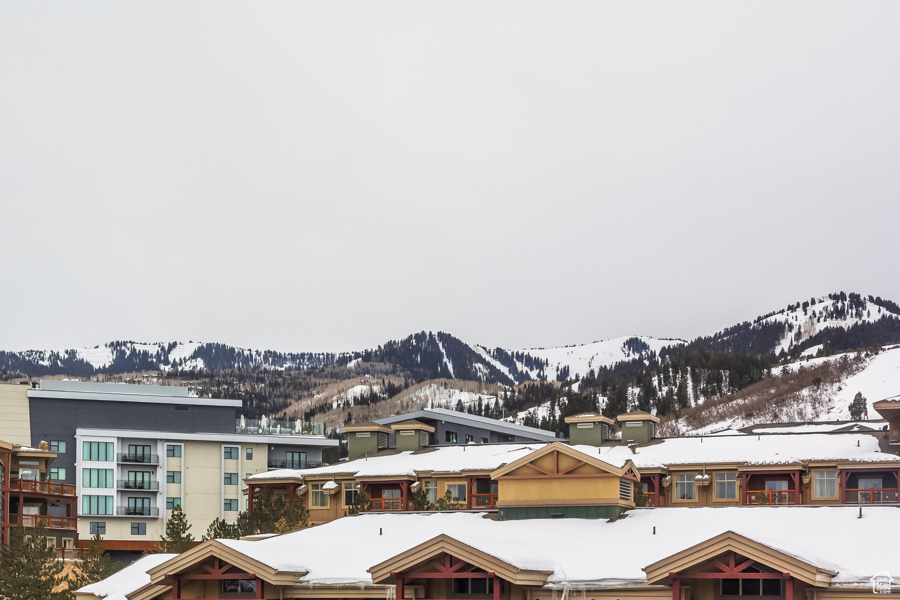 2670 Canyons Resort Dr #420, Park City, Utah image 10