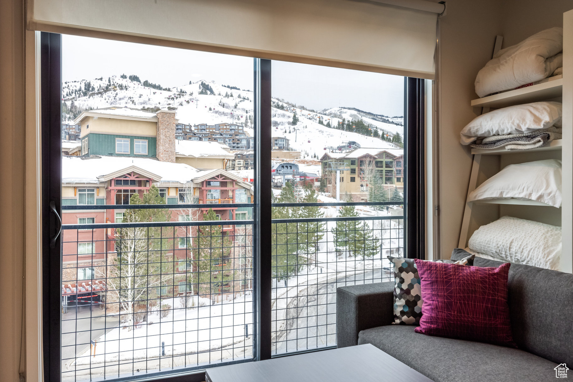 2670 Canyons Resort Dr #420, Park City, Utah image 1