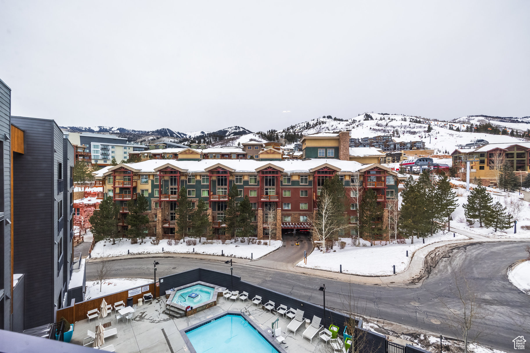 2670 Canyons Resort Dr #420, Park City, Utah image 11