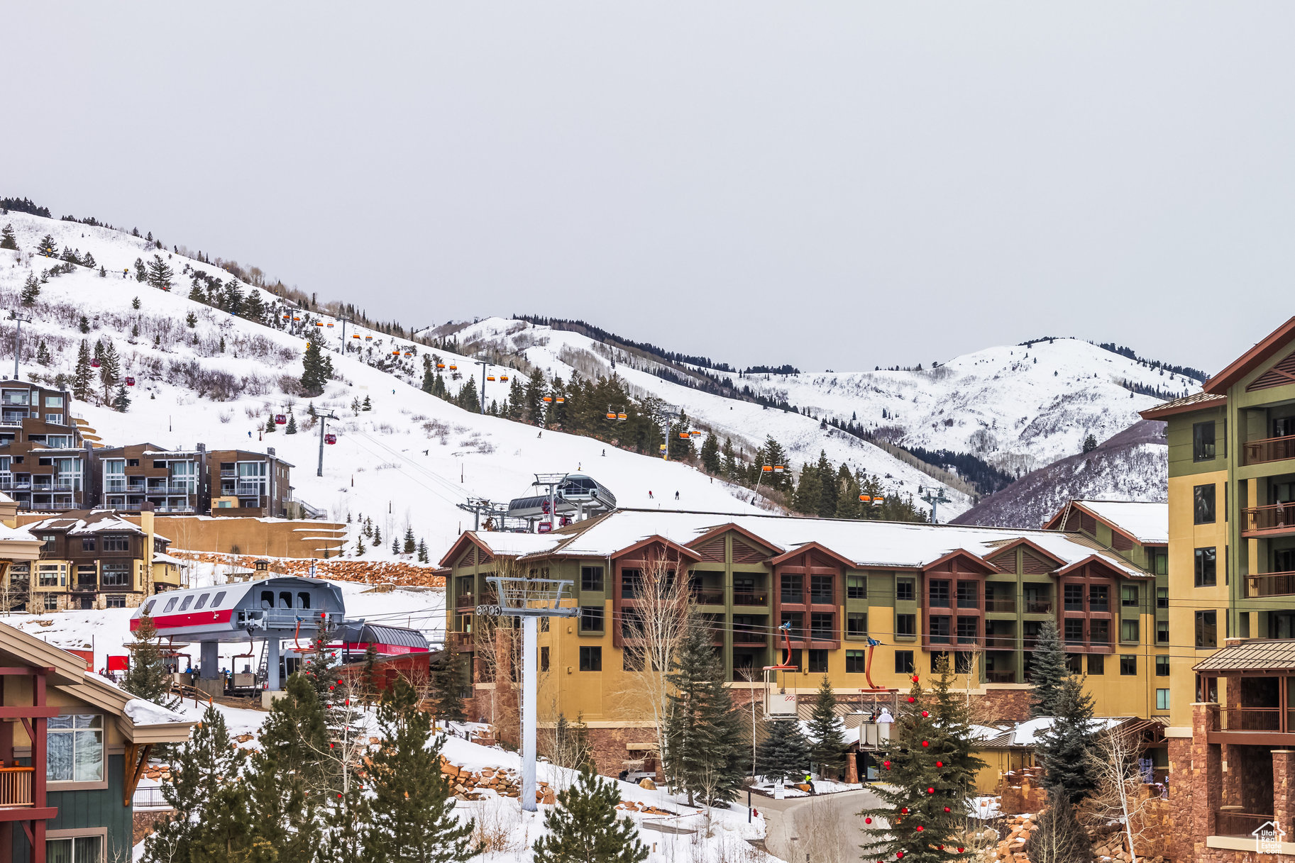 2670 Canyons Resort Dr #420, Park City, Utah image 12