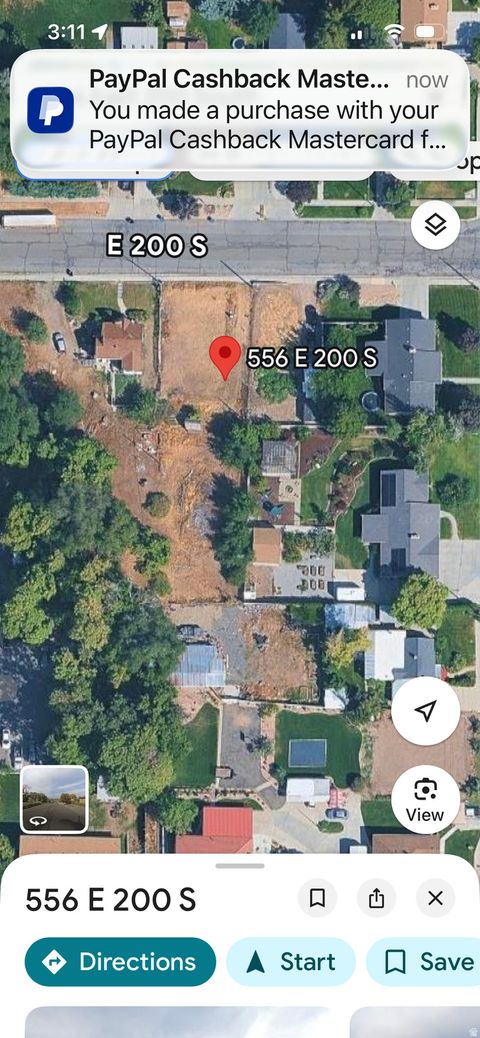 Tiny photo for 556 E 200 S, Payson, UT 84651 (MLS # 2153549)