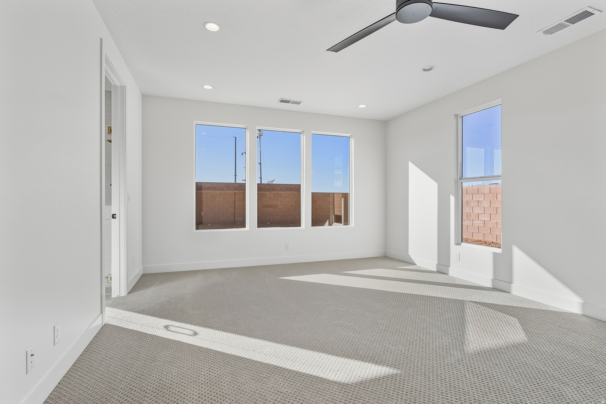 SAND POINT AT DESERT SANDS - Residential