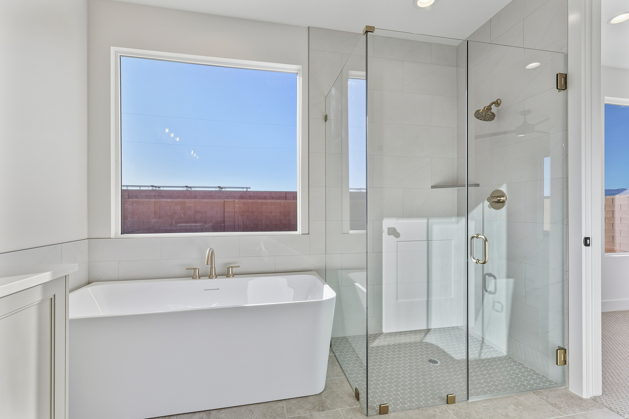 SAND POINT AT DESERT SANDS - Residential