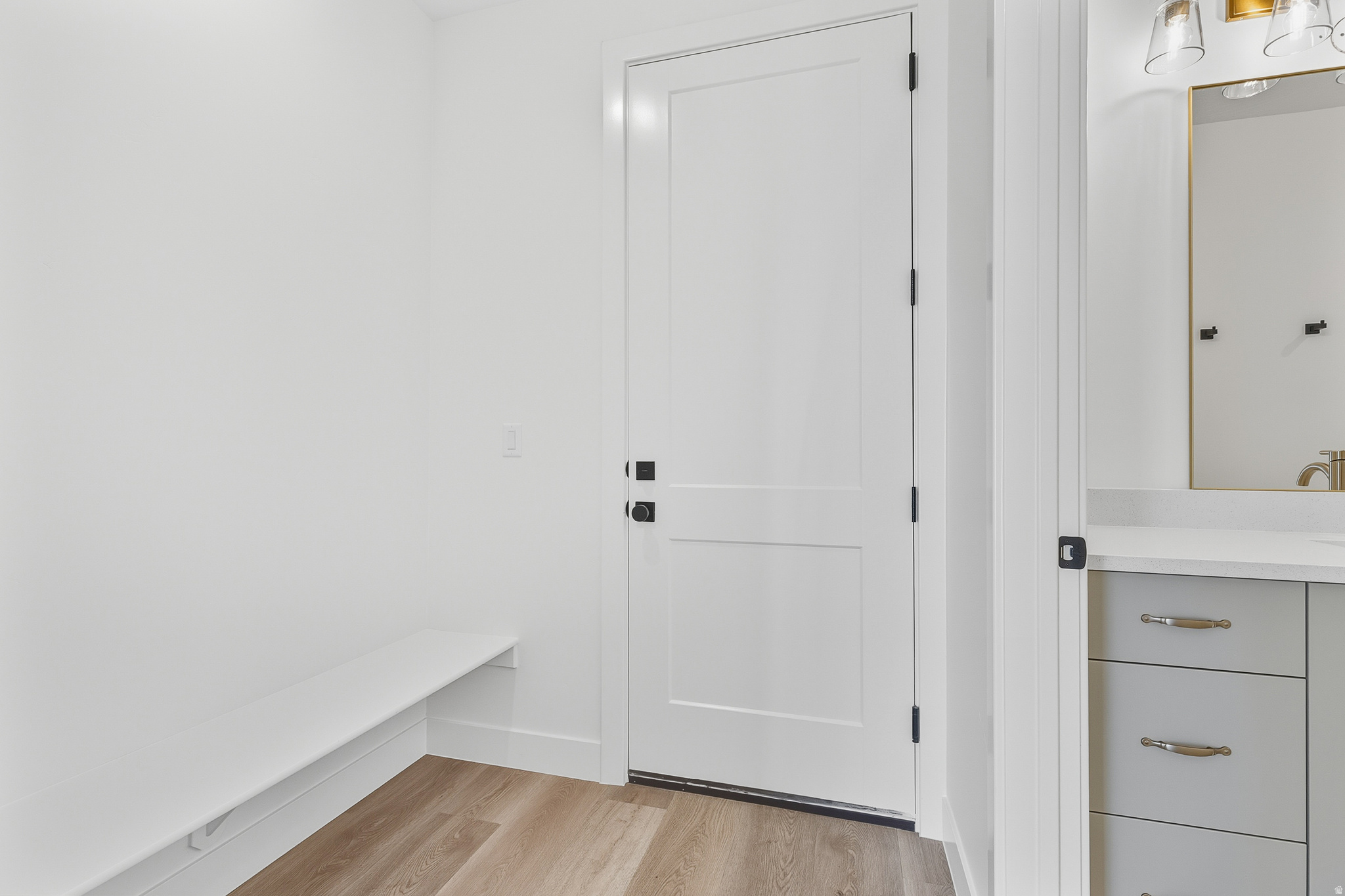 SAND POINT AT DESERT SANDS - Residential