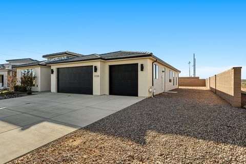 Tiny photo for 3098 S 4850 W, Hurricane, UT 84737 (MLS # 2125873)