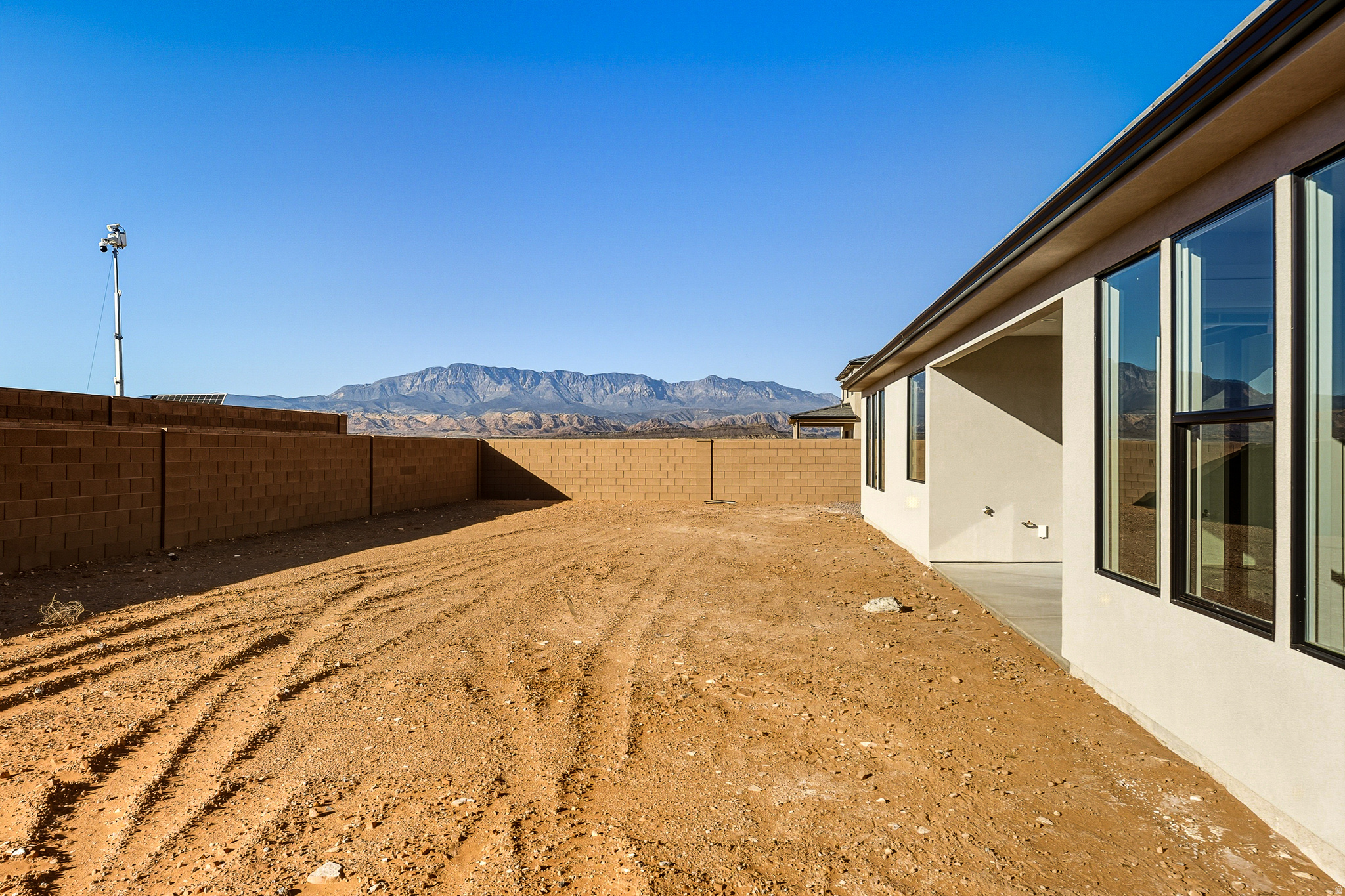 SAND POINT AT DESERT SANDS - Residential