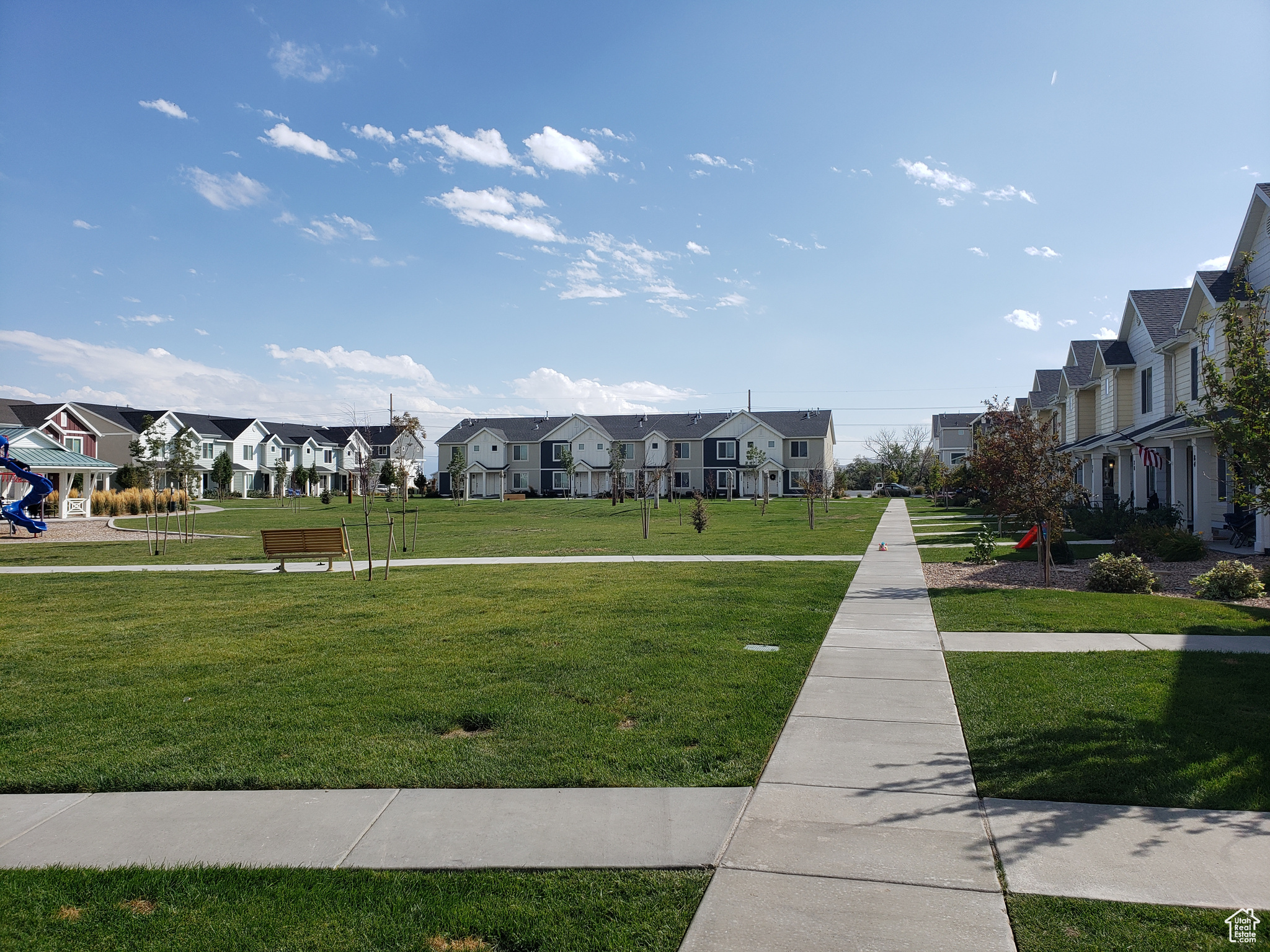 NORTHSHORE - Residential