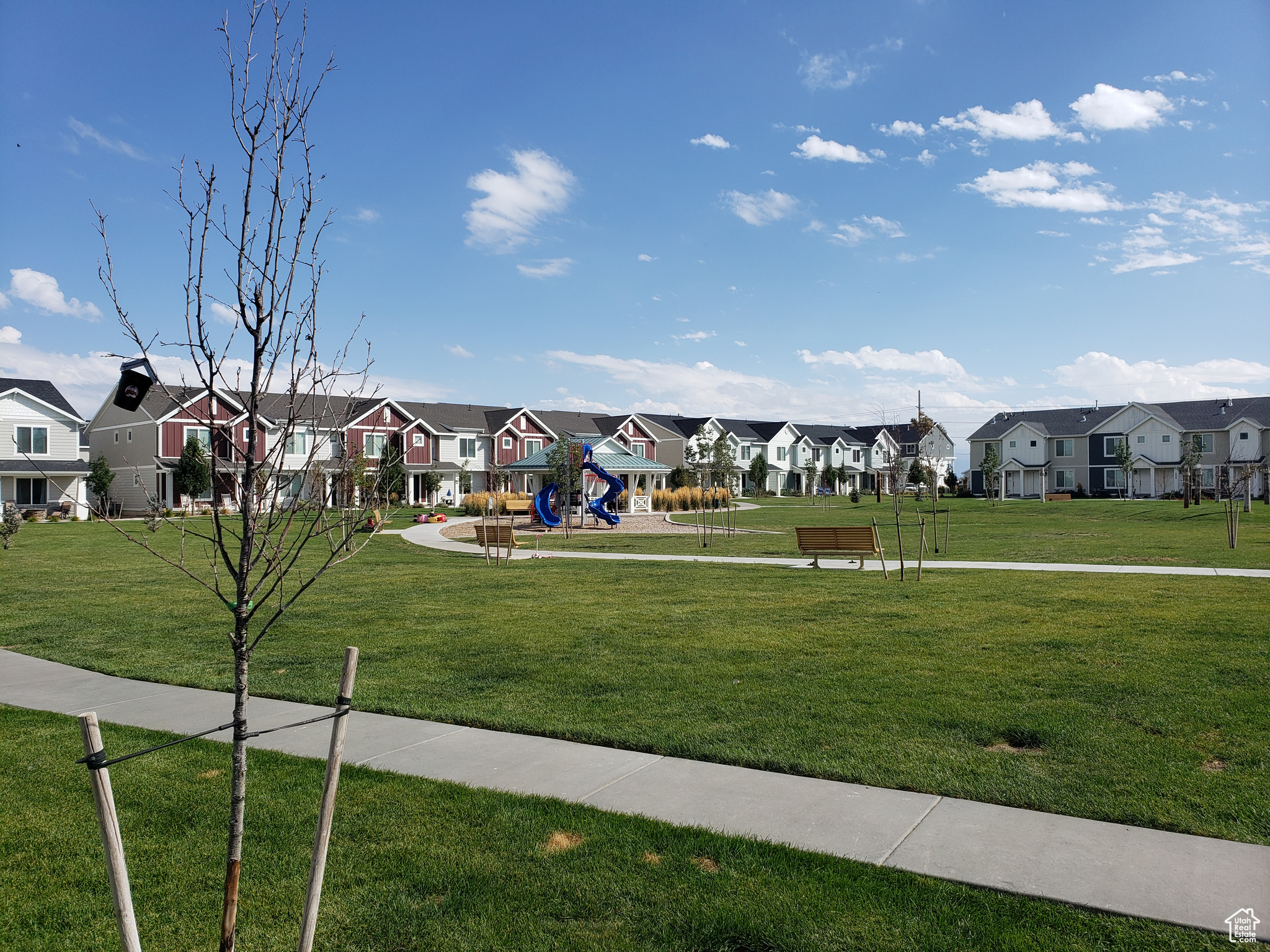 NORTHSHORE - Residential