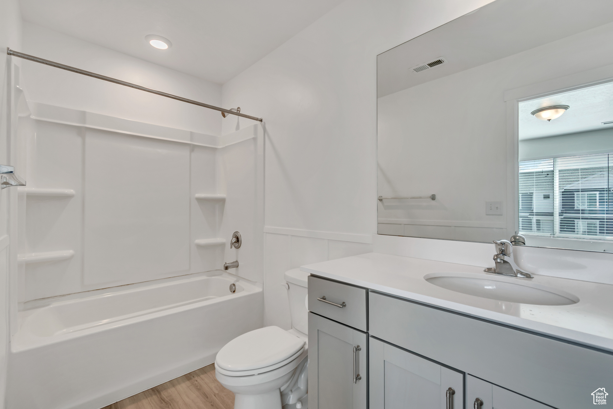 NORTHSHORE - Residential