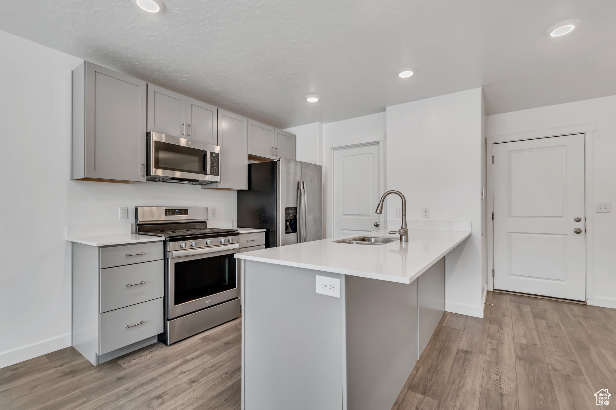 NORTHSHORE - Residential