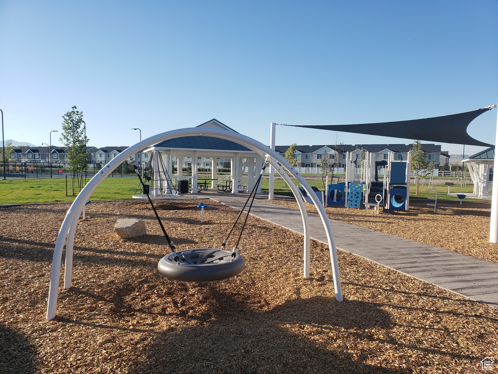 NORTHSHORE - Residential