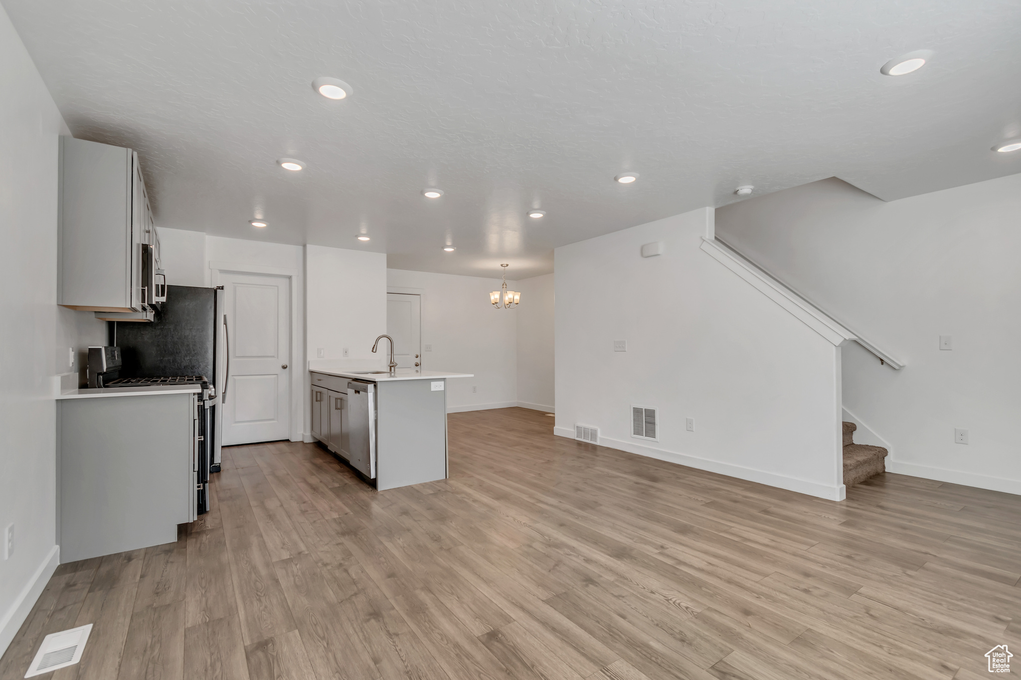 NORTHSHORE - Residential