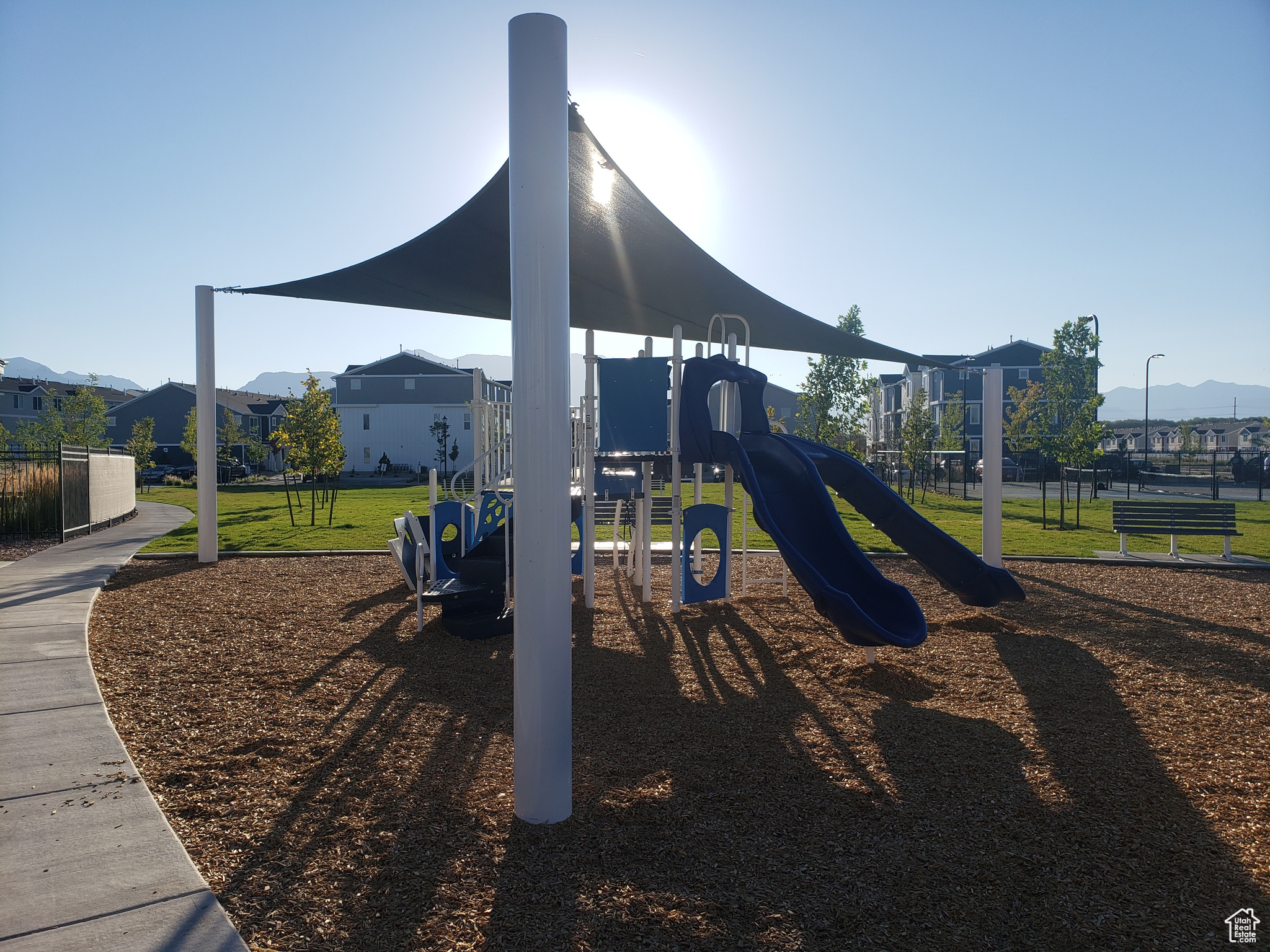 NORTHSHORE - Residential