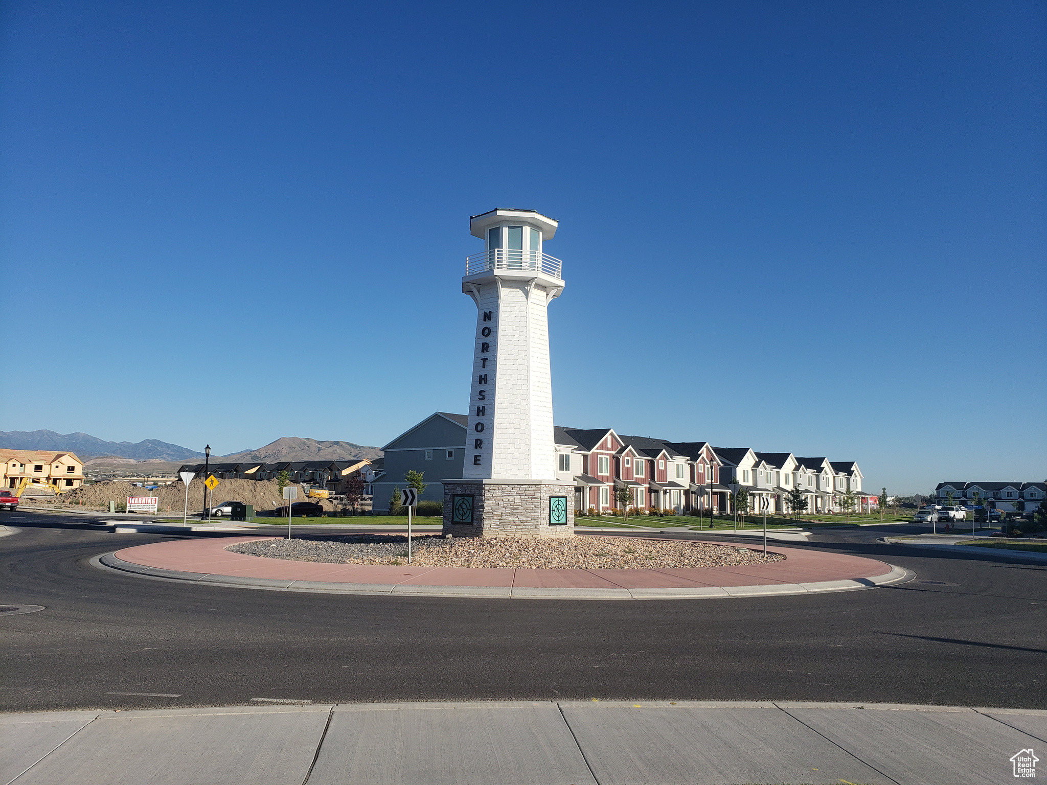 NORTHSHORE - Residential