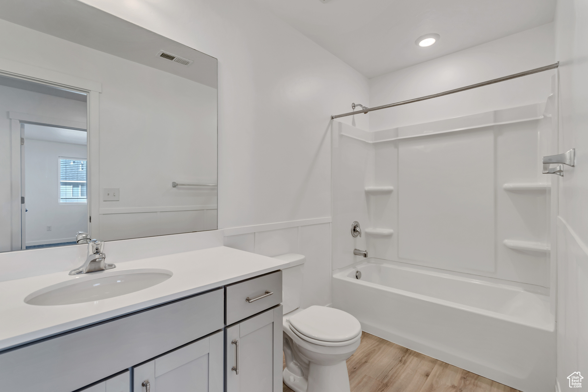 NORTHSHORE - Residential