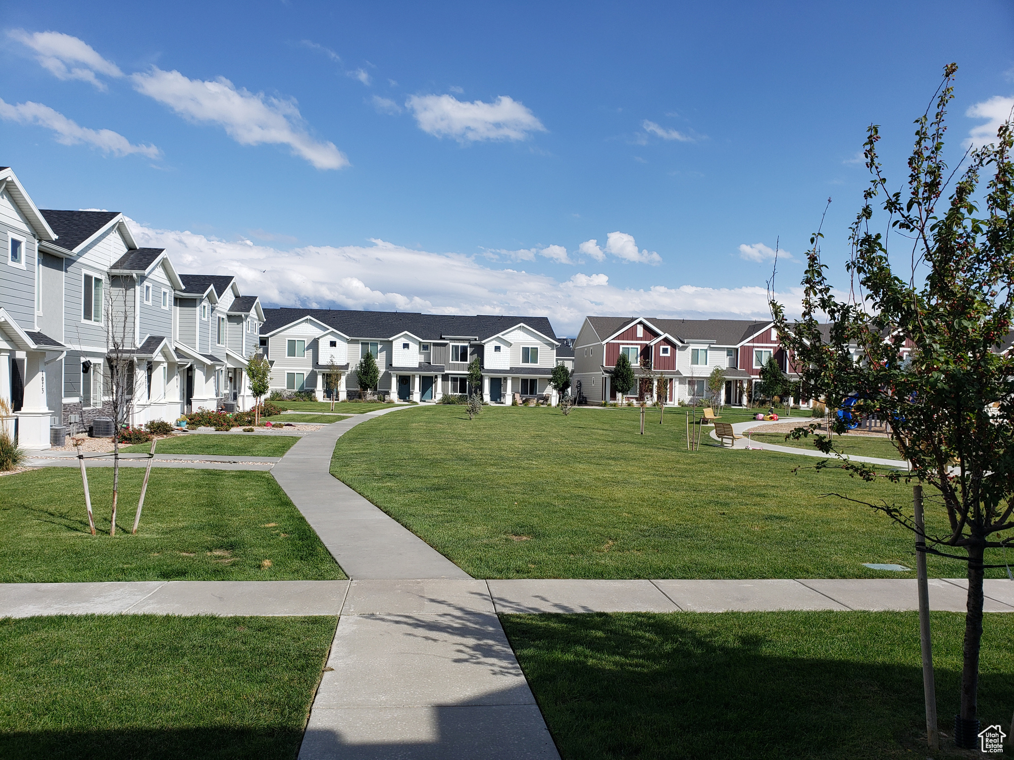 NORTHSHORE - Residential