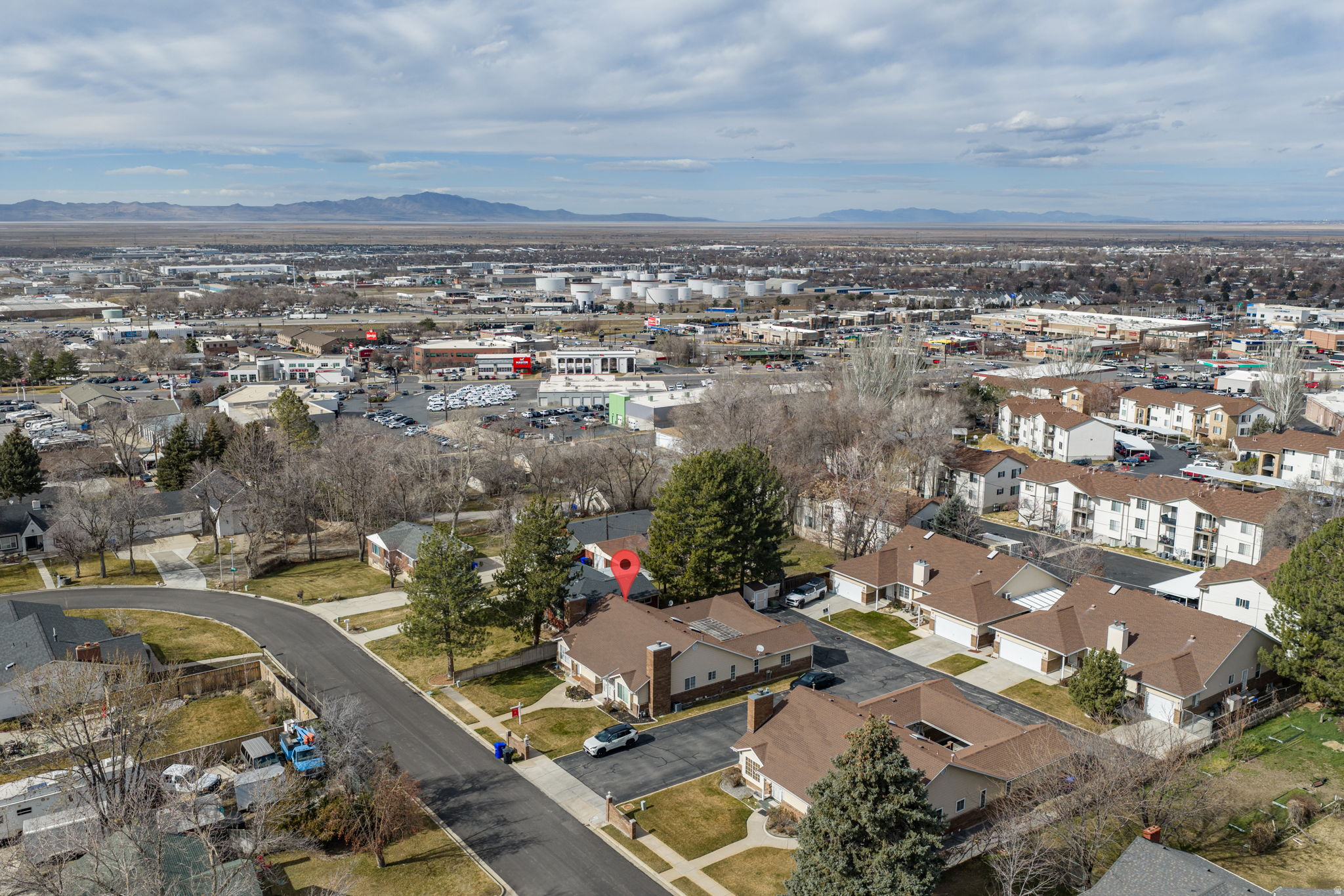 VAL VERDA - Residential