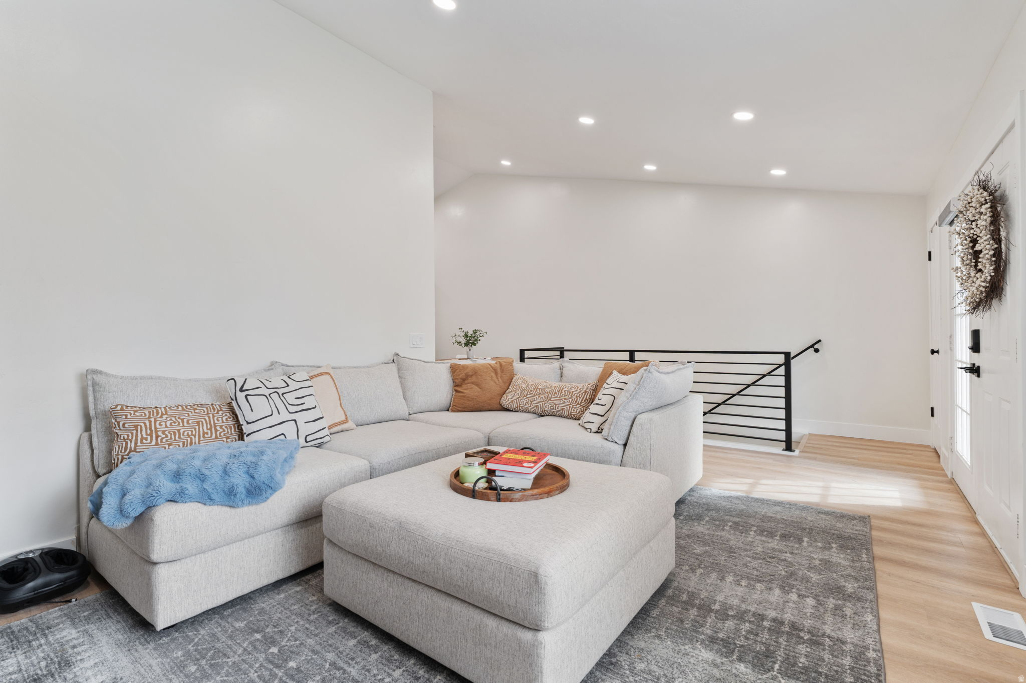 VAL VERDA - Residential