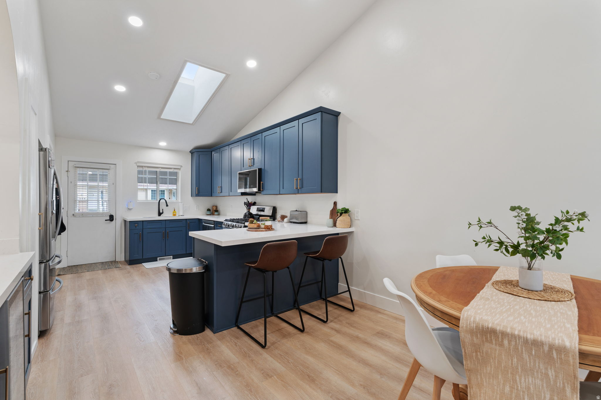 VAL VERDA - Residential