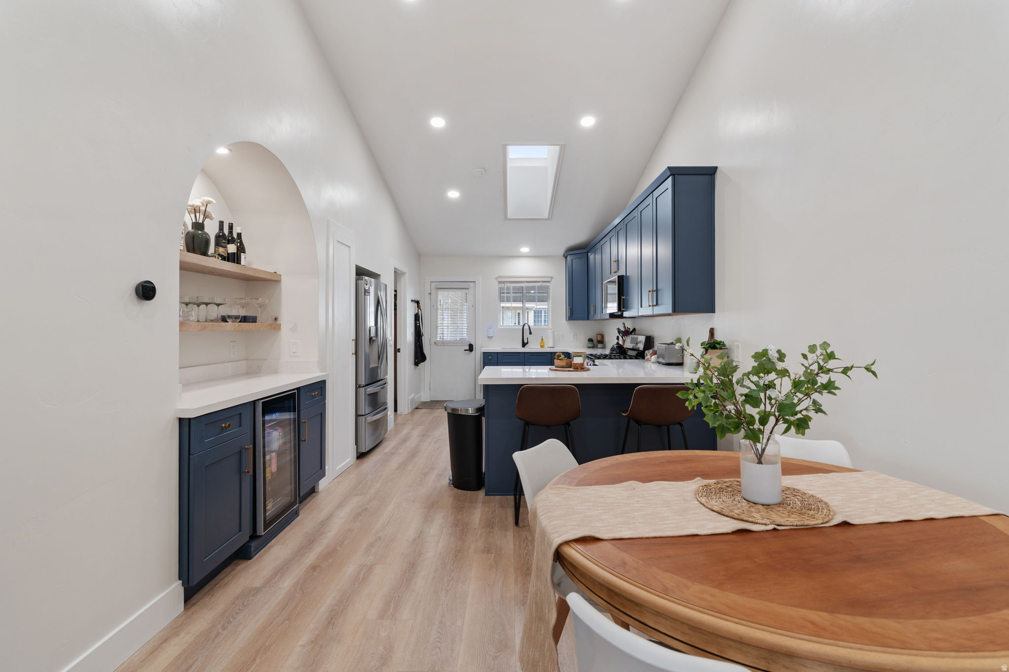 VAL VERDA - Residential