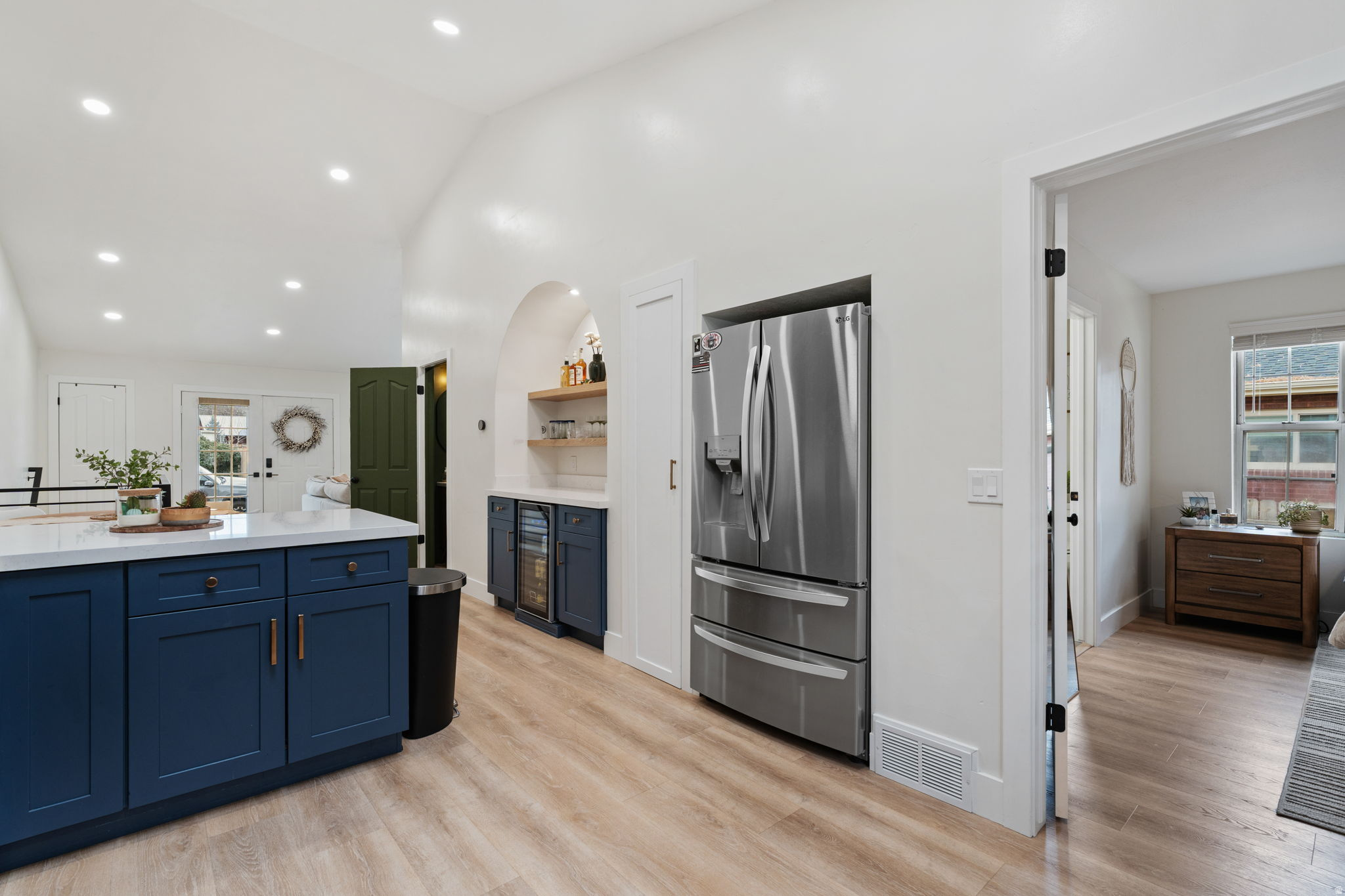 VAL VERDA - Residential